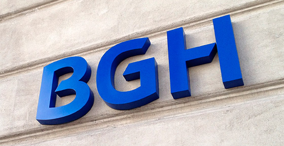 BGH
