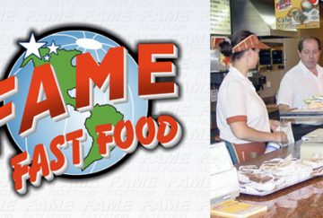 Fame Fast Food