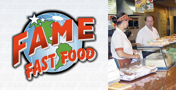 FAME Fast Food