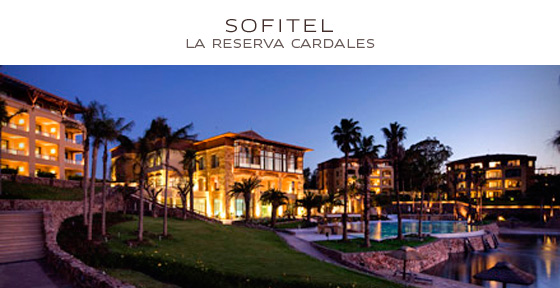 Sofitel Los Cardales