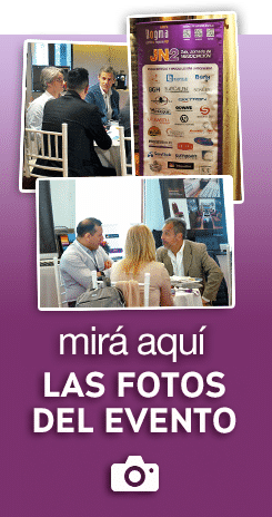 FOTOS DEL EVENTO »