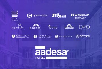 Grupo Dogma Gestión - AADESA Servicios Franquicias e Inversiones en Hotelería