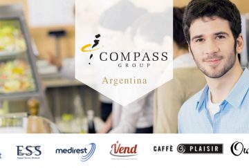 Compass Group Argentina - Grupo Dogma Gestión Negocios B2B