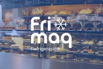 Frimaq refrigeracion - Grupo Dogma Gestión