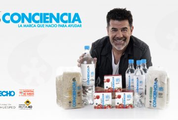 Conciencia, la marca solidaria -- Grupo Dogma Gestión