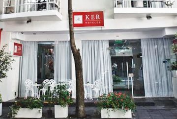 KER Hoteles - Grupo Dogma Gestión