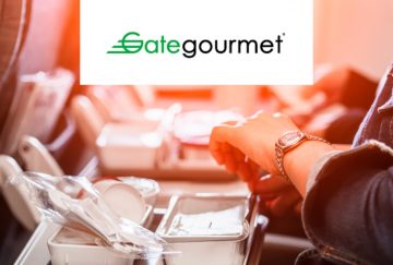Gate Gourmet - Grupo Dogma Gestion