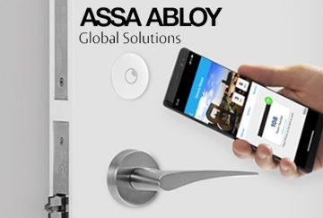 Assa Abloy - Grupo Dogma Gestion