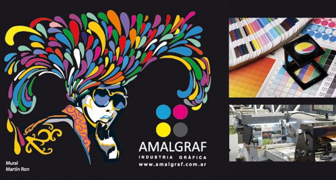 amalgraf