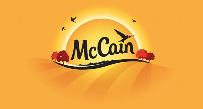 mccain