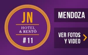 JN#11 Hotel & Restó