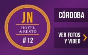 JN#12 Hotel & Restó