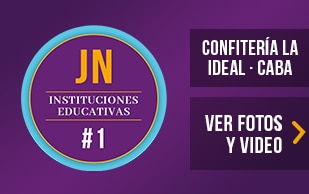 JN#1 Instituciones Educativas - Grupo Dogma Gestión