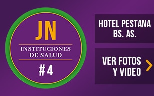 JN4 Instituciones de Salud