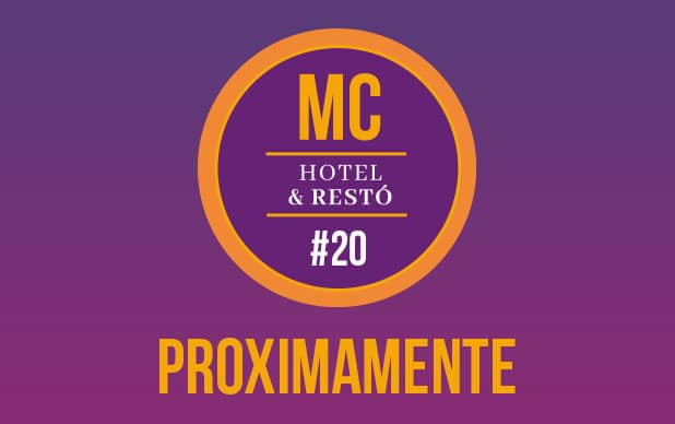 MC#20 - PROXIMAMENTE