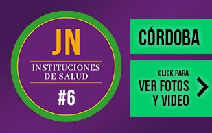 JN Salud #6 - Córdoba