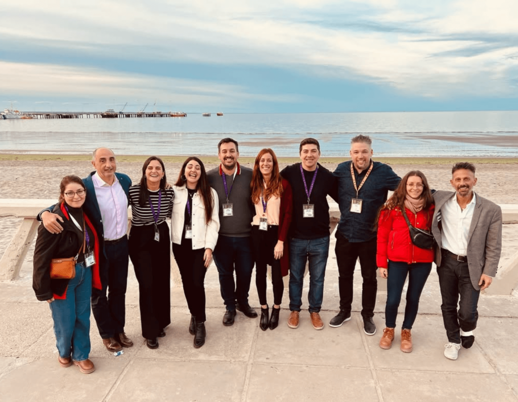 Dogma Gestión - Negocios entre empresas