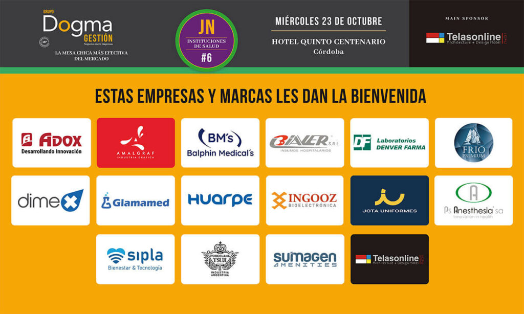 JN Instituciones de Salud #6