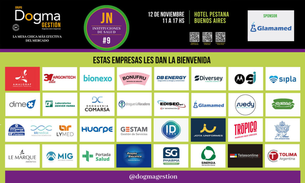 JN Instituciones de Salud #9